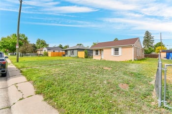 3725 N Jackson St, Denver, CO 80205
