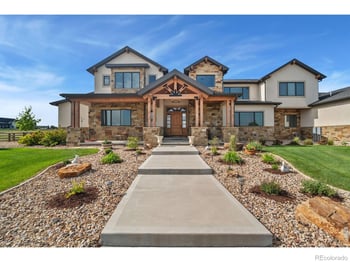 10474 Panorama Cir, Firestone, CO 80504