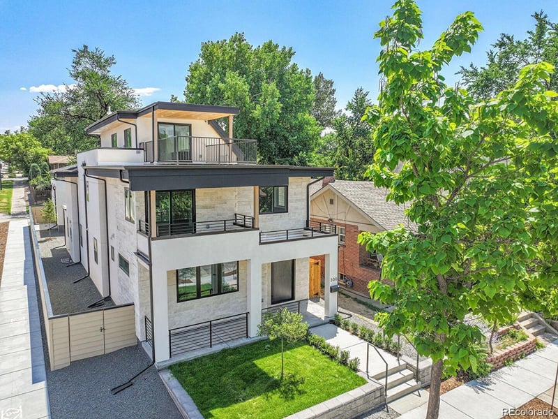 Home Worth Check