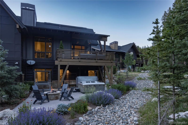 273 River Park Dr, Breckenridge, CO 80424