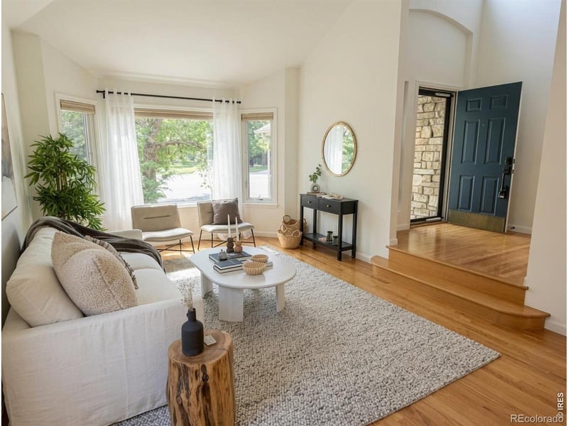 4566 Pussywillow Ct, Boulder, CO 80301