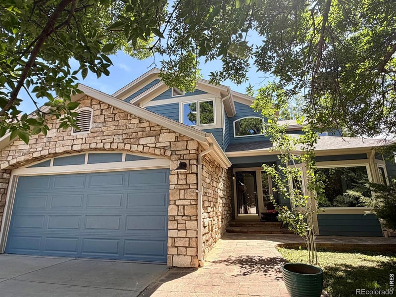 4566 Pussywillow Ct, Boulder, CO 80301