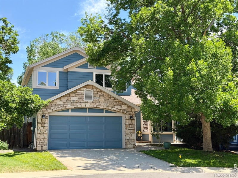 4566 Pussywillow Ct, Boulder, CO 80301