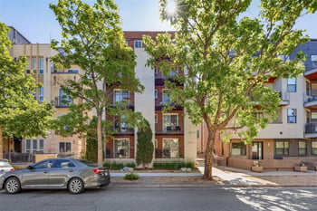 352 S Lafayette St #103, Denver, CO 80209