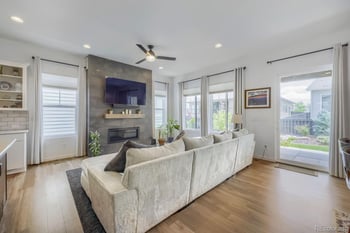 11460 Stonewash Ln, Littleton, CO 80125