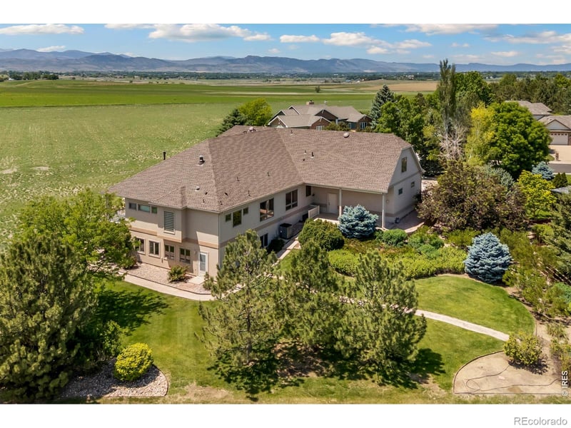 3701 Bald Eagle Ln, Fort Collins, CO 80528