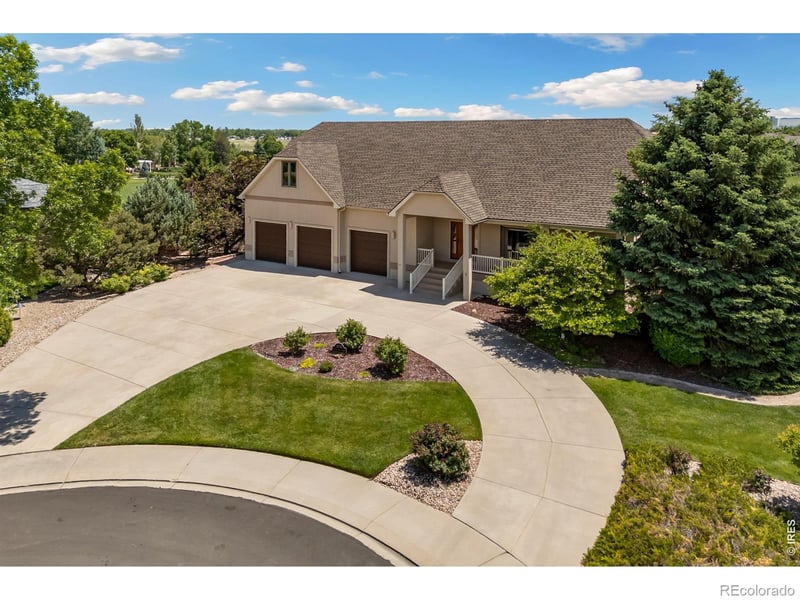 3701 Bald Eagle Ln, Fort Collins, CO 80528
