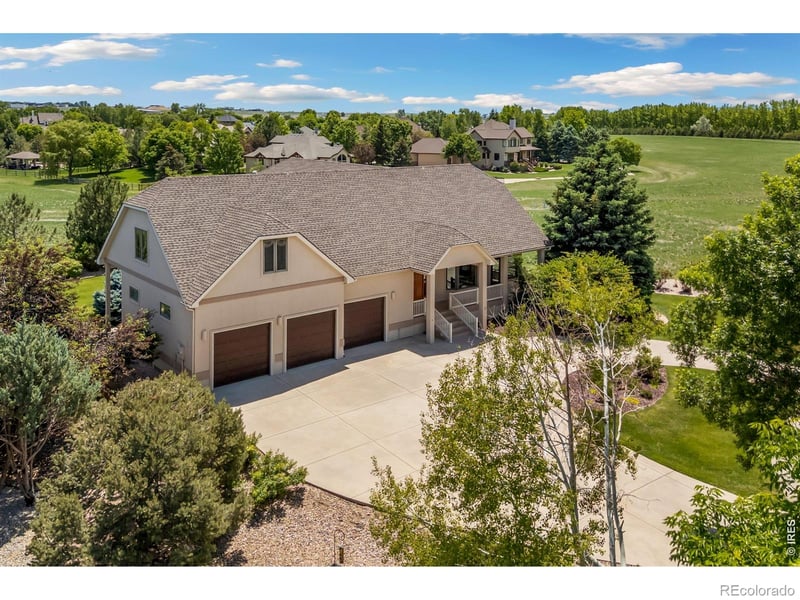 3701 Bald Eagle Ln, Fort Collins, CO 80528