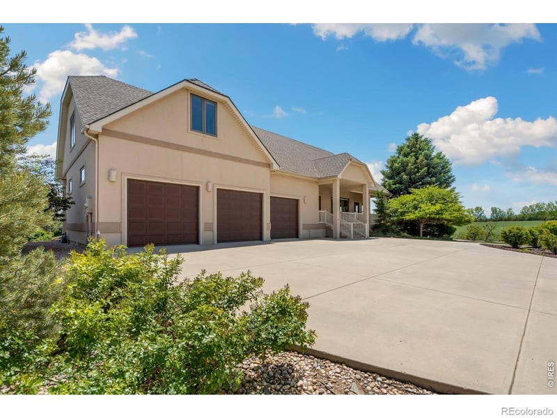 3701 Bald Eagle Ln, Fort Collins, CO 80528