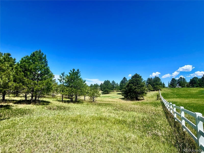 11455 Random Valley Cir, Parker, CO 80134