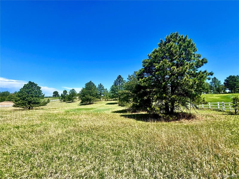 11455 Random Valley Cir, Parker, CO 80134