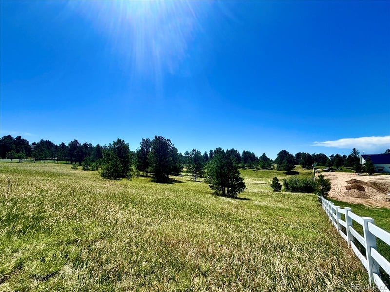 11455 Random Valley Cir, Parker, CO 80134