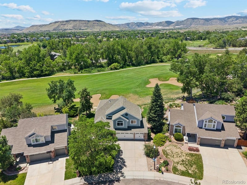 16120 W 69th Pl, Arvada, CO 80007