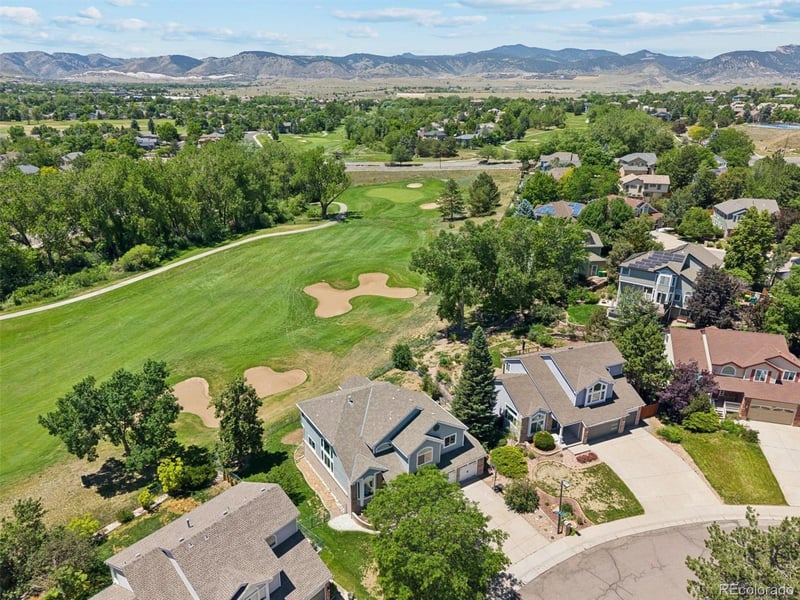 16120 W 69th Pl, Arvada, CO 80007
