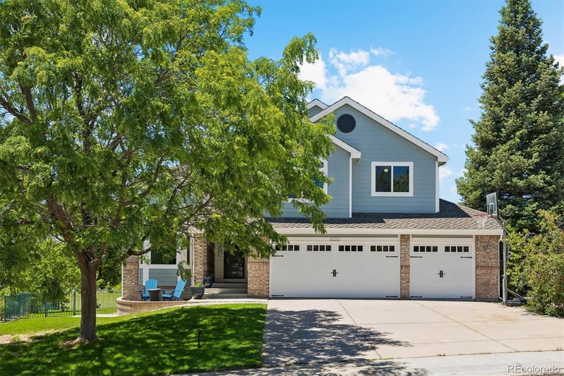 16120 W 69th Pl, Arvada, CO 80007