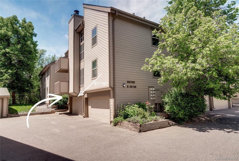 701 Harlan St #E54, Lakewood, CO 80214
