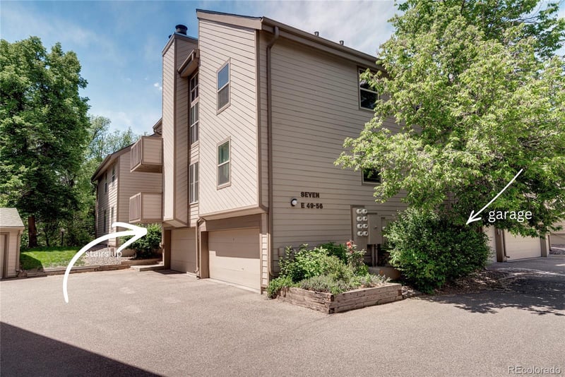 701 Harlan St #E54, Lakewood, CO 80214