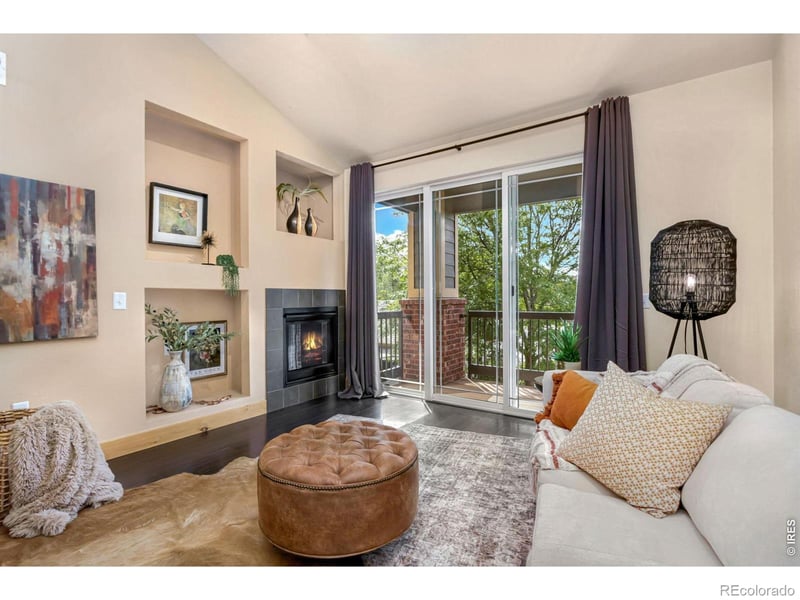 2445 Windrow Dr #C-208, Fort Collins, CO 80525