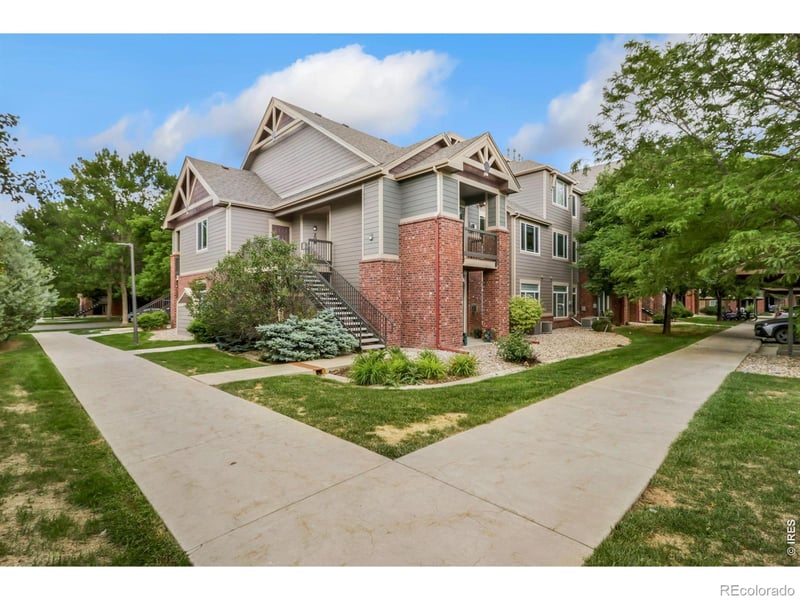 2445 Windrow Dr #C-208, Fort Collins, CO 80525