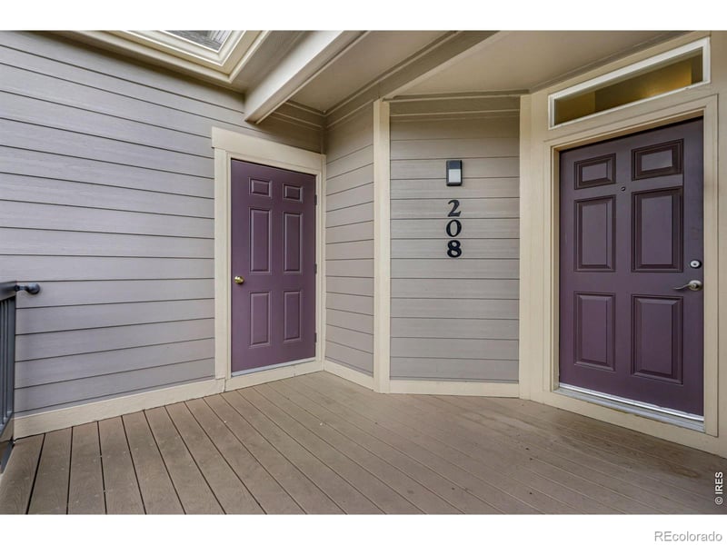 2445 Windrow Dr #C-208, Fort Collins, CO 80525