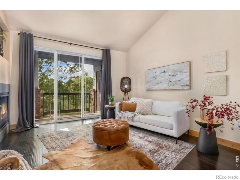 2445 Windrow Dr #C-208, Fort Collins, CO 80525