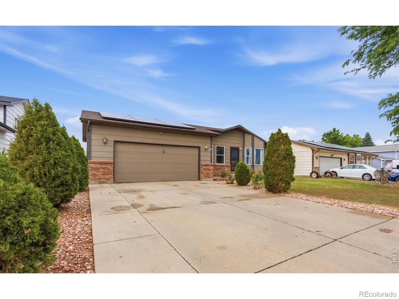 1621 41st St Rd, Evans, CO 80620