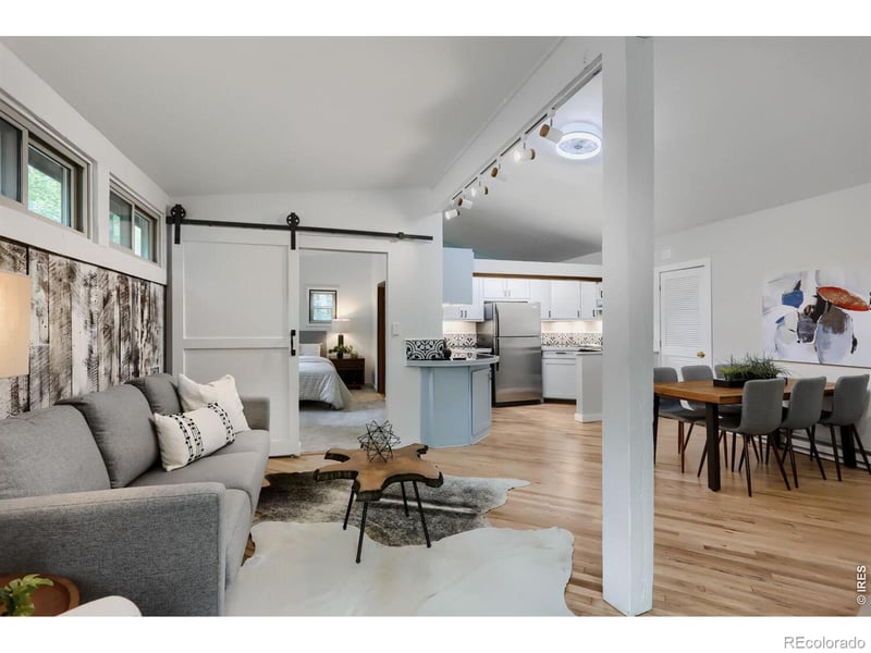 279 Switzerland Park Rd, Boulder, CO 80302