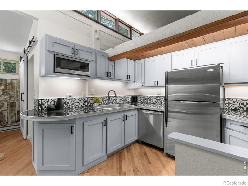 279 Switzerland Park Rd, Boulder, CO 80302