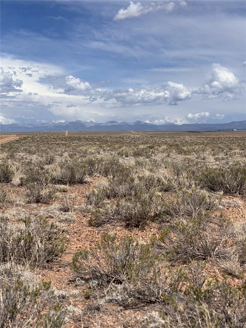 LOT 2 La Jara Trl, San Acacio, CO 81151