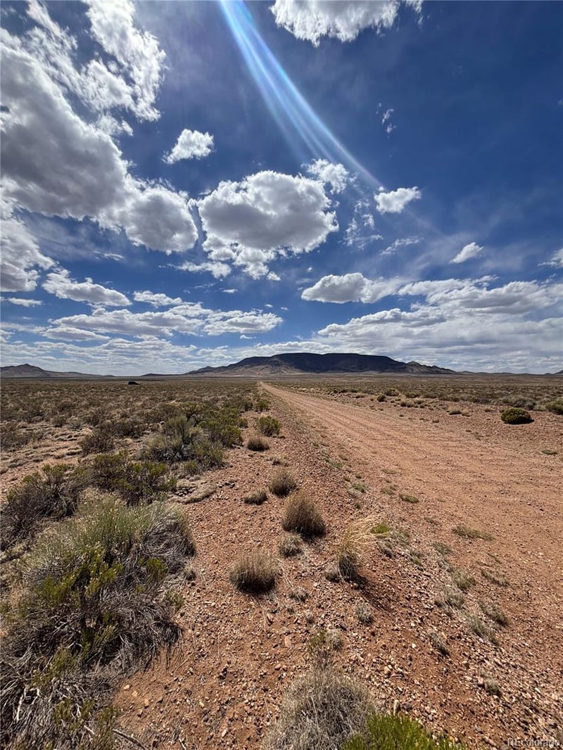 LOT 2 La Jara Trl, San Acacio, CO 81151