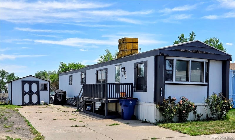 9595 Pecos #451 St, Thornton, CO 80260