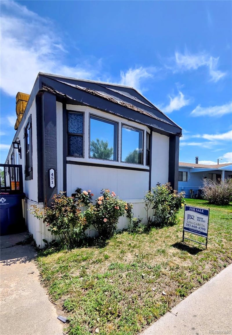 9595 Pecos #451 St, Thornton, CO 80260