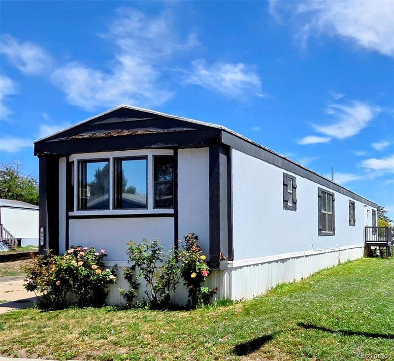 9595 Pecos #451 St, Thornton, CO 80260