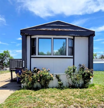 9595 Pecos St Lot 451, Thornton, CO 80260