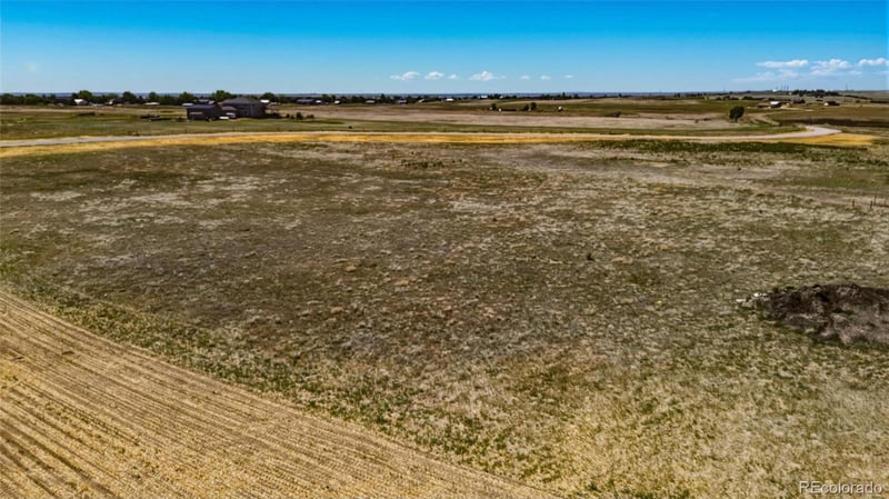 28610 158th Pl Lot 3, Brighton, CO 80603