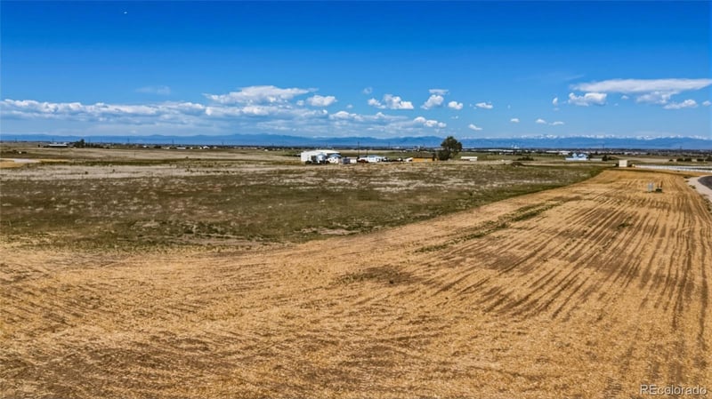 28610 158th Pl Lot 3, Brighton, CO 80603