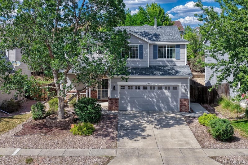 7072 Mcewan St, Colorado Springs, CO 80922