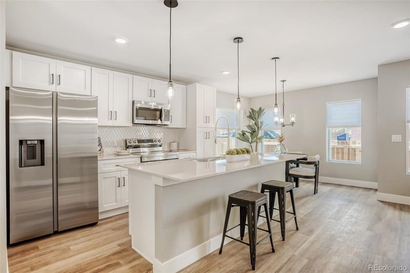 3784 Fenton St, Wheat Ridge, CO 80212