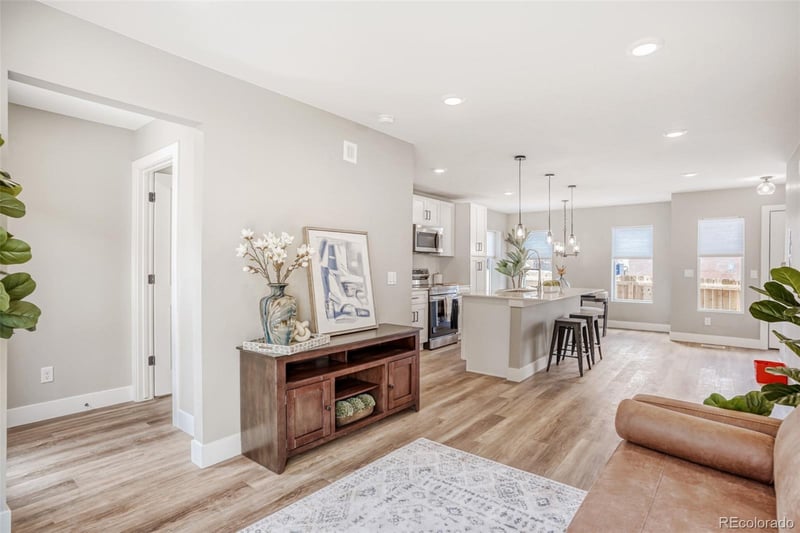 3784 Fenton St, Wheat Ridge, CO 80212