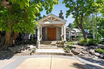 1820 Glen Ayr Dr, Lakewood, CO 80215