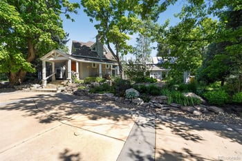 1820 Glen Ayr Dr, Lakewood, CO 80215