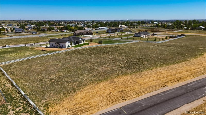 28655 158th Pl Lot 4, Brighton, CO 80603
