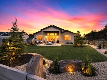 16297 Forest Cloud Way, Monument, CO 80132