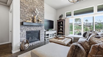 16297 Forest Cloud Way, Monument, CO 80132