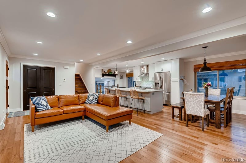 5102 W Fremont Dr, Littleton, CO 80128