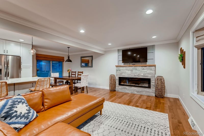 5102 W Fremont Dr, Littleton, CO 80128