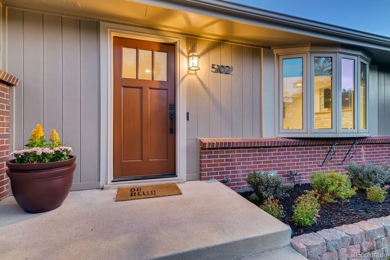 5102 W Fremont Dr, Littleton, CO 80128