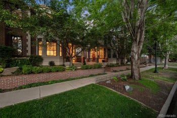 6 S Madison St, Denver, CO 80209