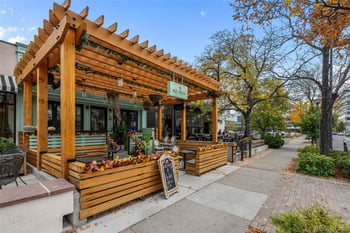 6 S Madison St, Denver, CO 80209