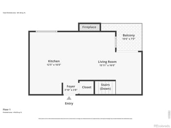 3030 Oneal Pw #19, Boulder, CO 80301